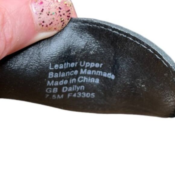 Giani Bernini Dailyn Loafer Size 7.5 - Picture 3 of 7